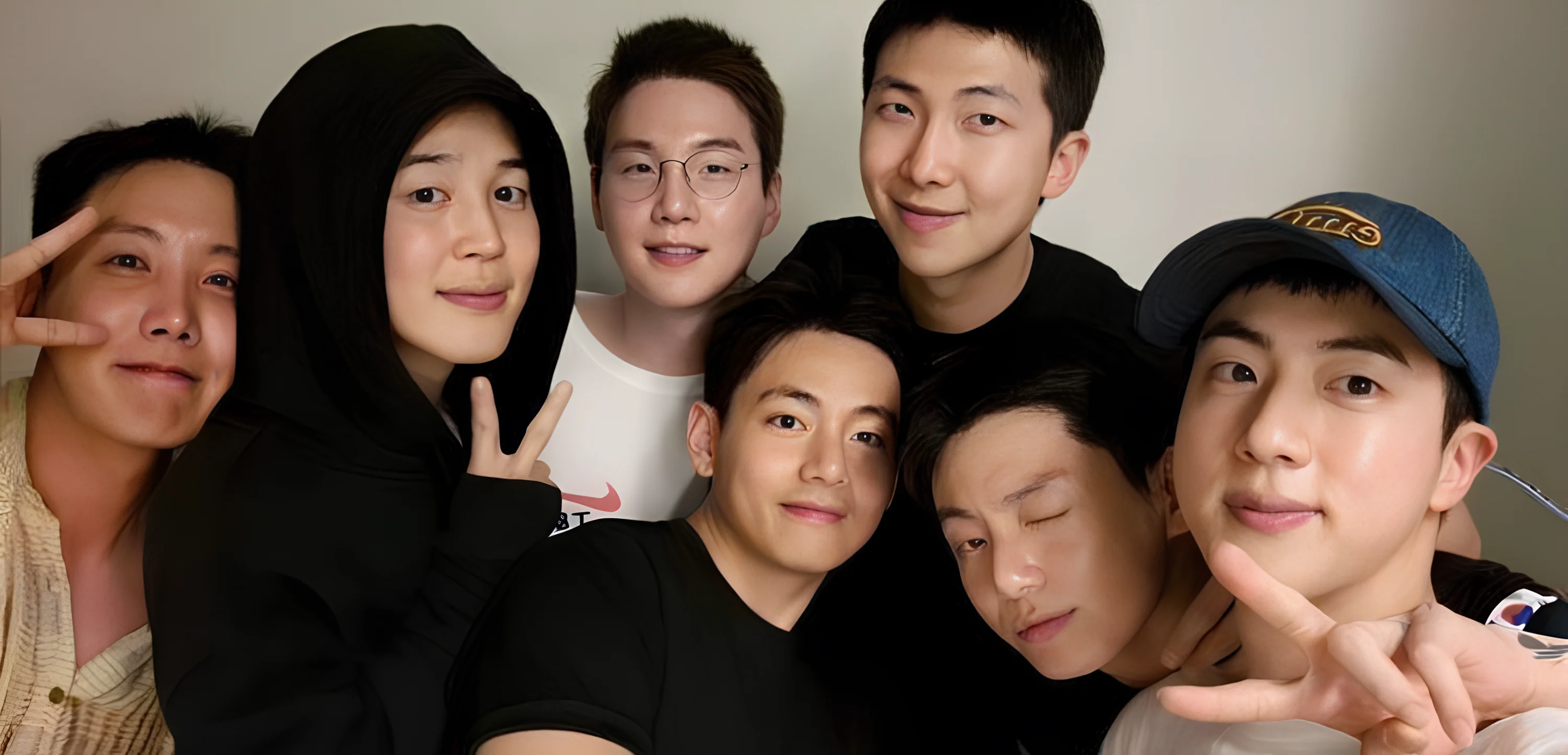 Your Ultimate BTS Collection Awaits