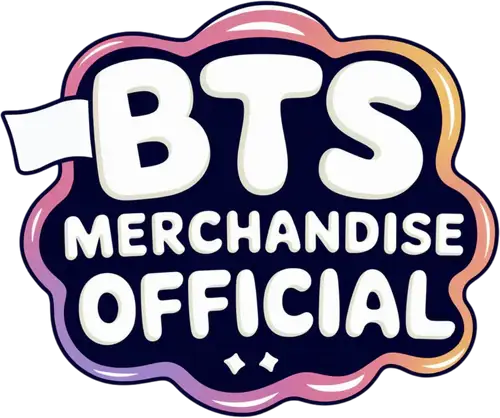 BTS MERCHANDISE OFFICIAL